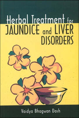 Herbal Treatment for Jaundice & Liver Disorders