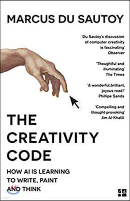 The Creativity Code