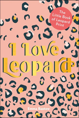 The I LOVE LEOPARD