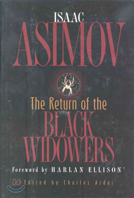 The Return of the Black Widowers