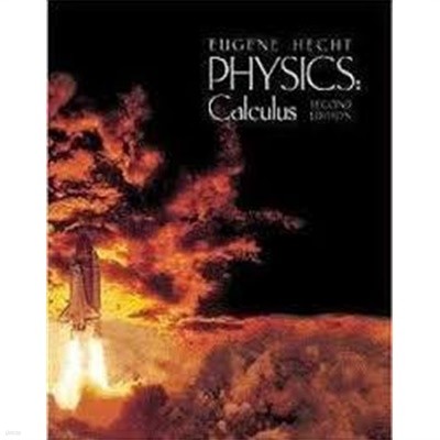 Physics : Calculus (Hardcover, 2nd Edition) 
