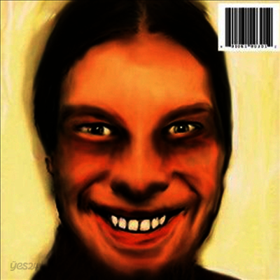 Aphex Twin - I Care Because You Do (Download Card)(180G)(2LP)