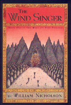 The Wind Singer