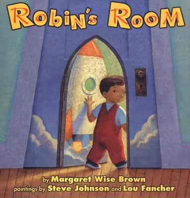 Robin's Room