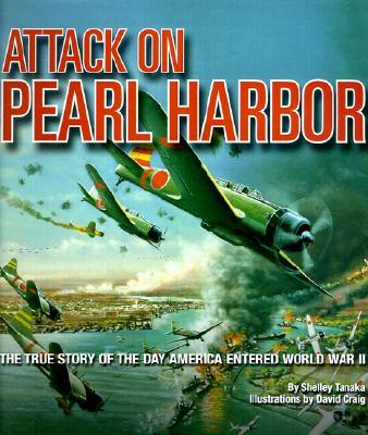 Attack on Pearl Harbor