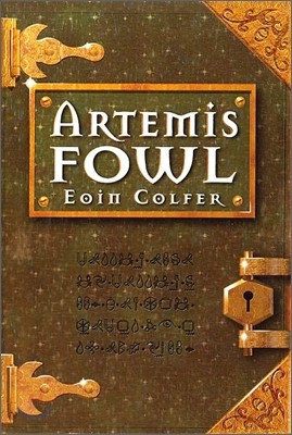 Artemis Fowl