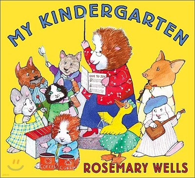 My Kindergarten