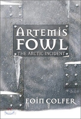 The Arctic Incident