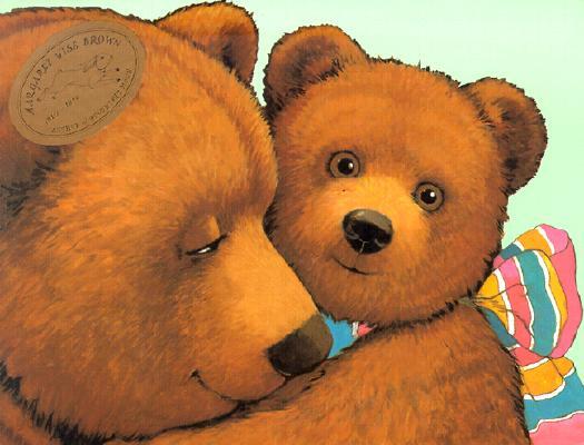 Love Songs of the Little Bear with Sticker