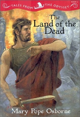 Tales from the Odyssey #2: The Land of the Dead
