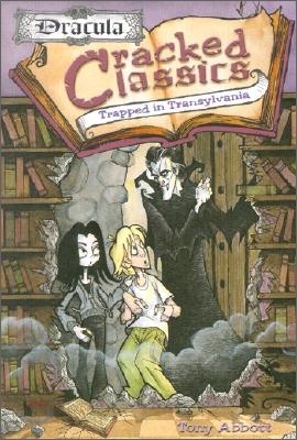 Cracked Classics #1 : Trapped in Transylvania - Dracula