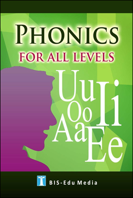 PHONICS FOR ALL LEVELS