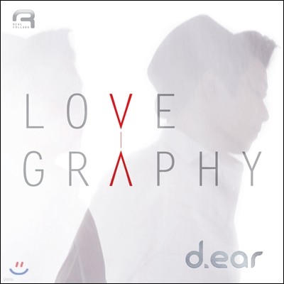  (d.ear) 1 - Love Graphy