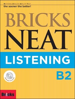 Bricks NEAT Listening B2