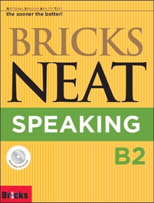 Bricks NEAT Speaking B2