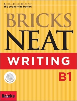 Bricks NEAT Writing B1