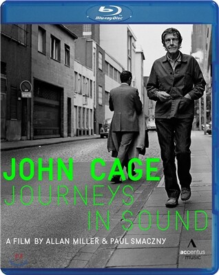 소리 속의 여행 - 존 케이지 포트레이트 다큐멘터리 (John Cage: Journeys In Sound)