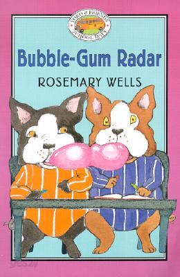Bubble-Gum Radar