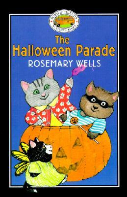 The Halloween Parade