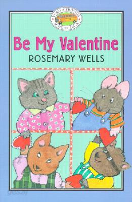 Be My Valentine
