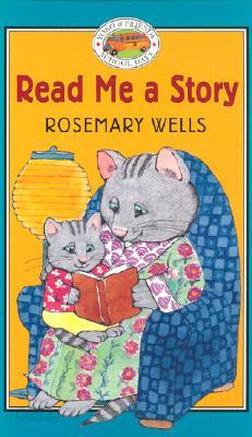 Read Me a Story
