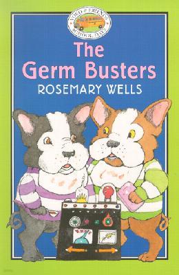 The Germ Busters