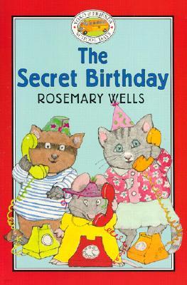 The Secret Birthday