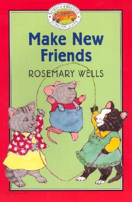 Make New Friends