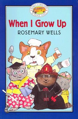 When I Grow Up