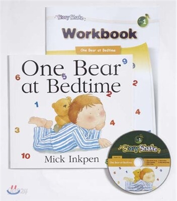 One Bear at Bedtime