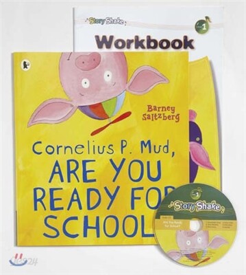 Are You Ready for School?