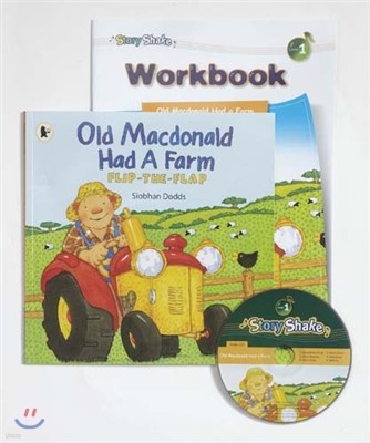 Old Macdonald Had a Farm