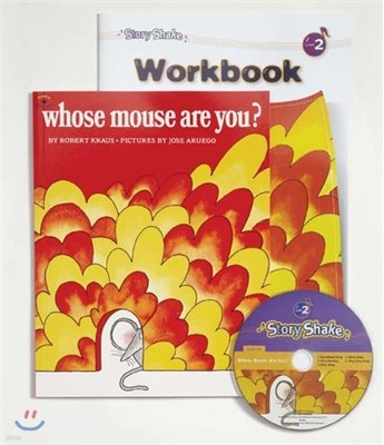 Whose mouse are you?