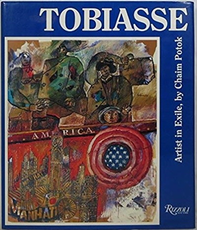 Tobiasse : Artist in Exile - 외국서적