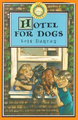 Hotel for Dogs