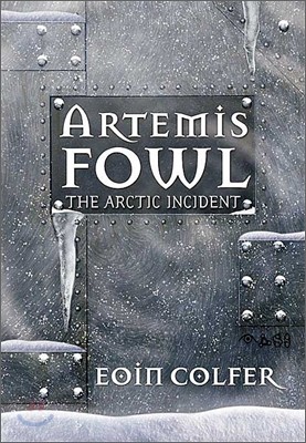 Artemis Fowl #2 : The Arctic Incident