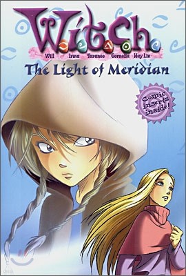 Witch #7 : The Light of Meridian