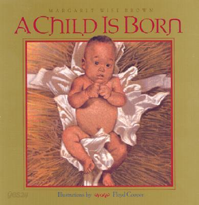 A Child Is Born