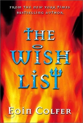 The Wishlist