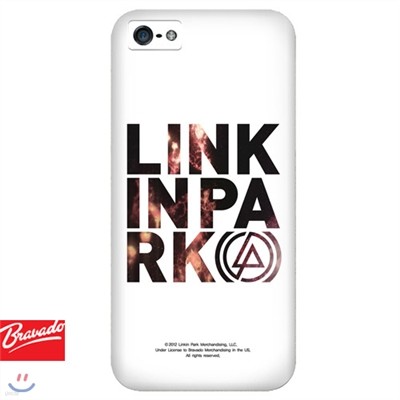 [5] Ųũ LINKIN PARK darkness stack fill ٵ BRAVADO  ̽ iPhone Case 5