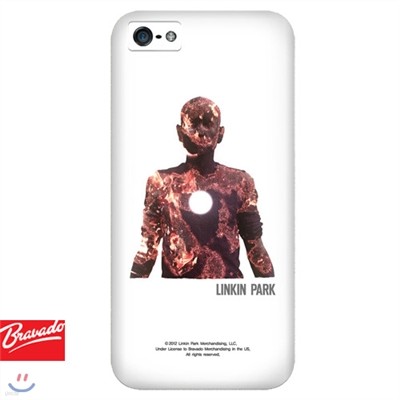 [5] Ųũ LINKIN PARK build it up ٵ BRAVADO  ̽ iPhone Case 5