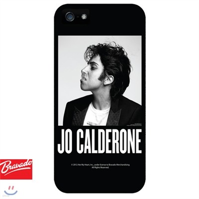 [5] ̵  LADY GAGA Jo Calderone ٵ BRAVADO  ̽ iPhone Case 5