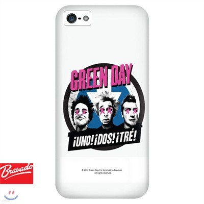 [5] ׸ GREEN DAY Downspot ٵ BRAVADO  ̽ iPhone Case 5