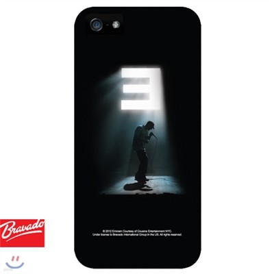 [5] ̳ EMINEM light stream ٵ BRAVADO  ̽ iPhone Case 5