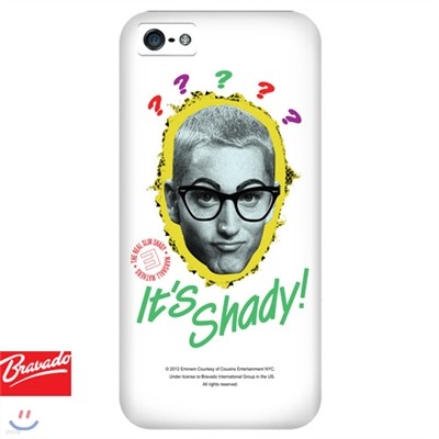 [5] ̳ EMINEM it's shady ٵ BRAVADO  ̽ iPhone Case 5