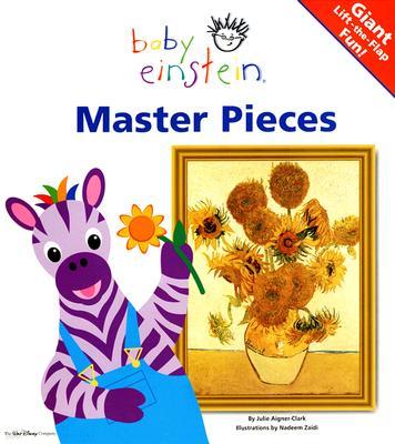 Baby Einstein Master Pieces