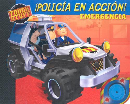 Policia En Accion!