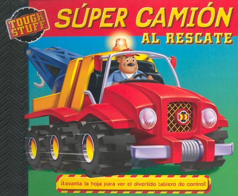Super Camion Al Rescate