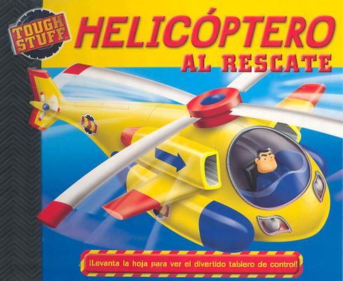 Helicoptero Al Rescate
