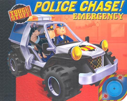 Police Chase! Emergency